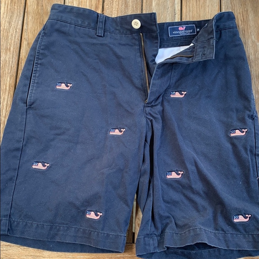 Vineyard vines shorts